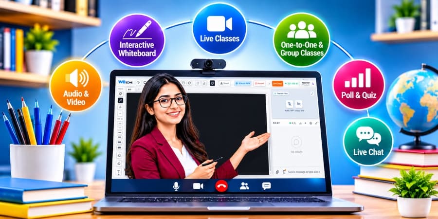 Simple Ways to Improve Your Online Teaching